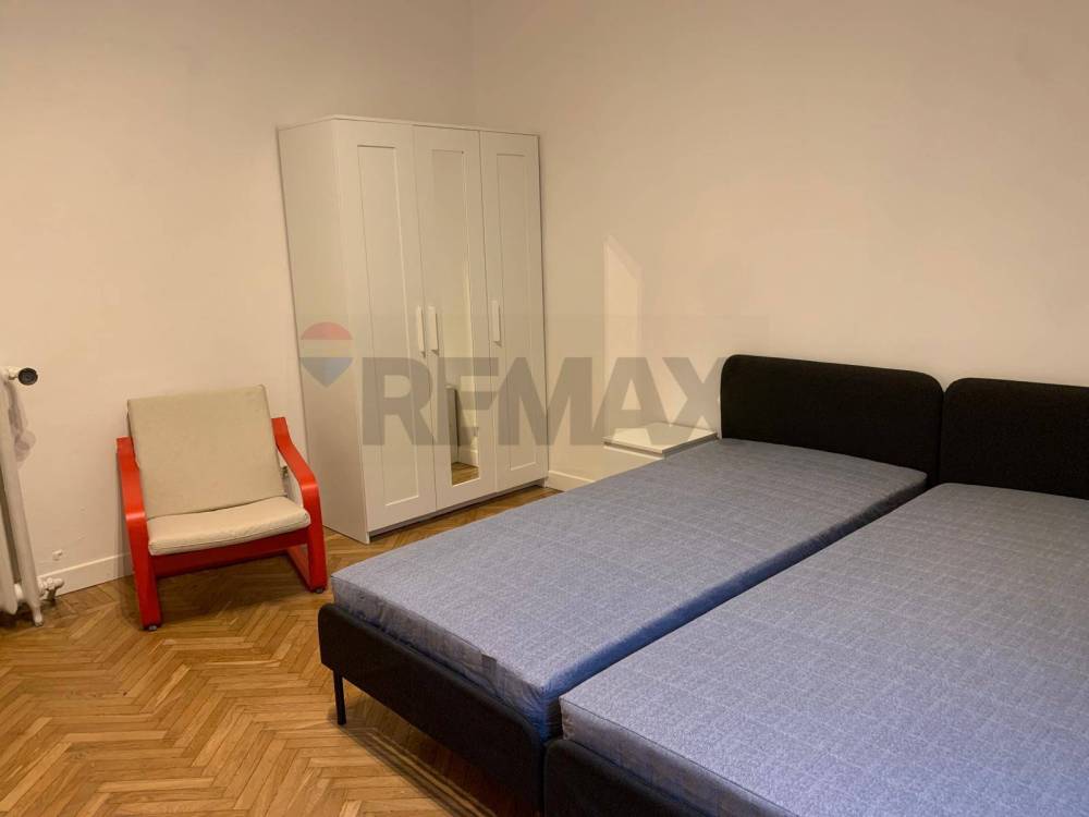 appartamento in affitto a Varese in zona Centro Città