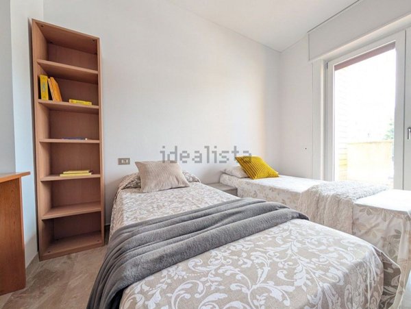 appartamento in affitto a Varese in zona Centro Città