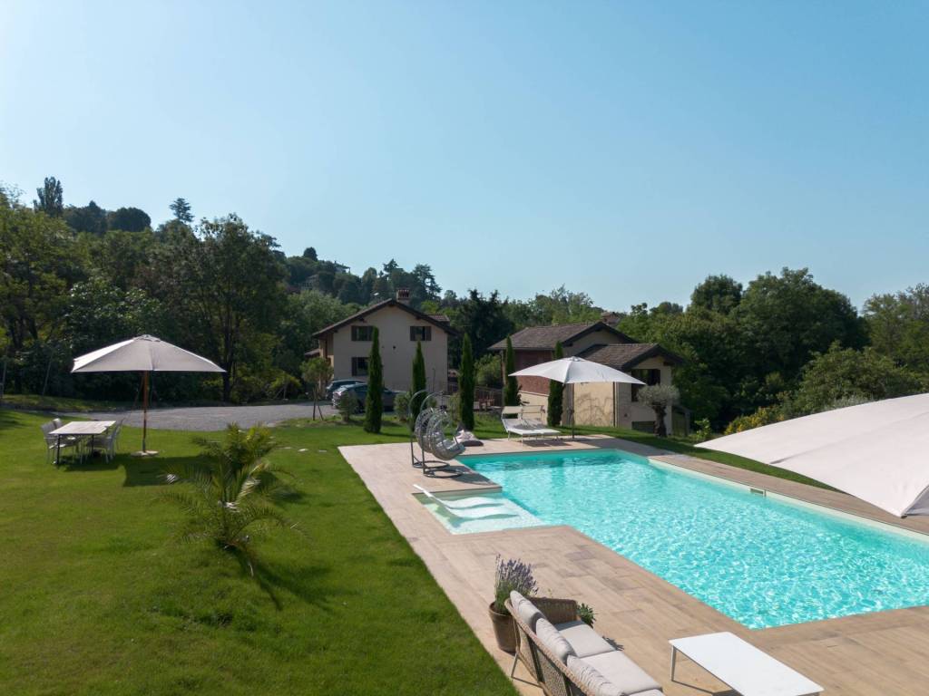 casa indipendente in affitto a Varese in zona Viale Europa