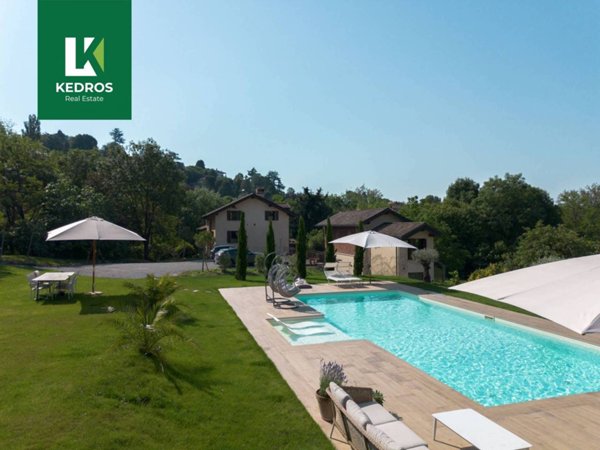 casa indipendente in affitto a Varese in zona Viale Europa