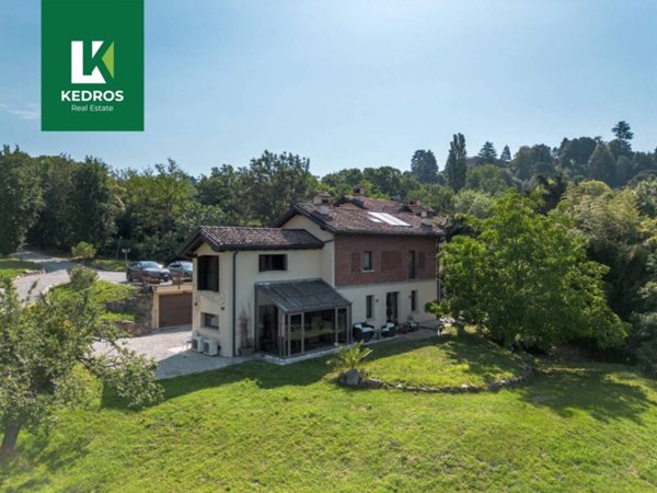 casa indipendente in affitto a Varese in zona Viale Europa