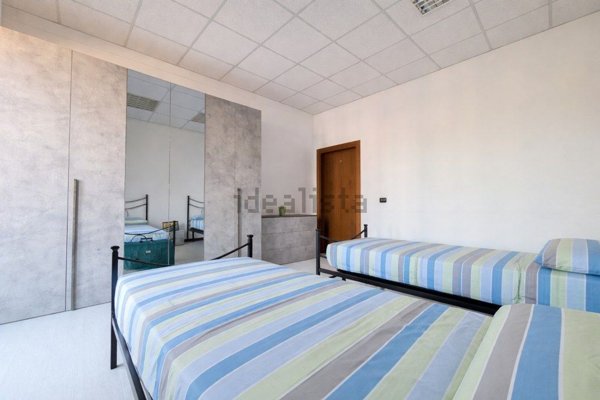 appartamento in affitto a Varese in zona Centro Città
