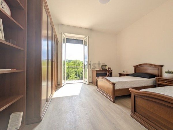 appartamento in affitto a Varese in zona Viale Belforte
