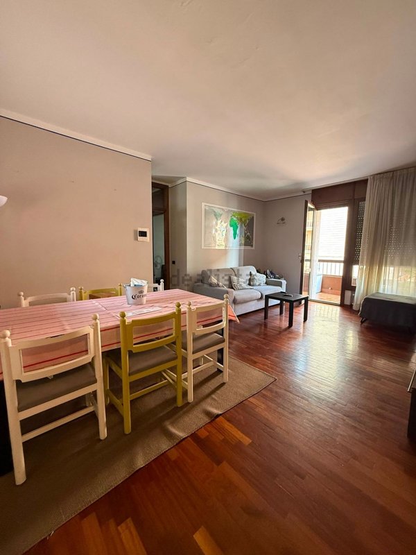 appartamento in affitto a Varese in zona Masnago
