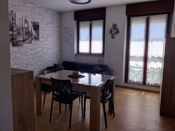 appartamento in affitto a Varese in zona Viale Belforte