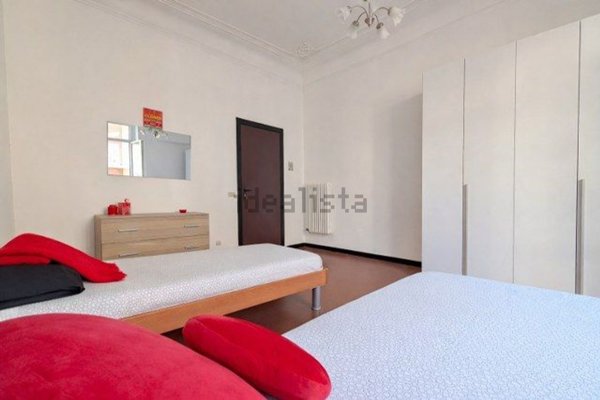 appartamento in affitto a Varese in zona Centro Città
