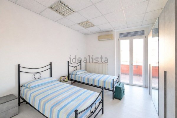 appartamento in affitto a Varese in zona Centro Città