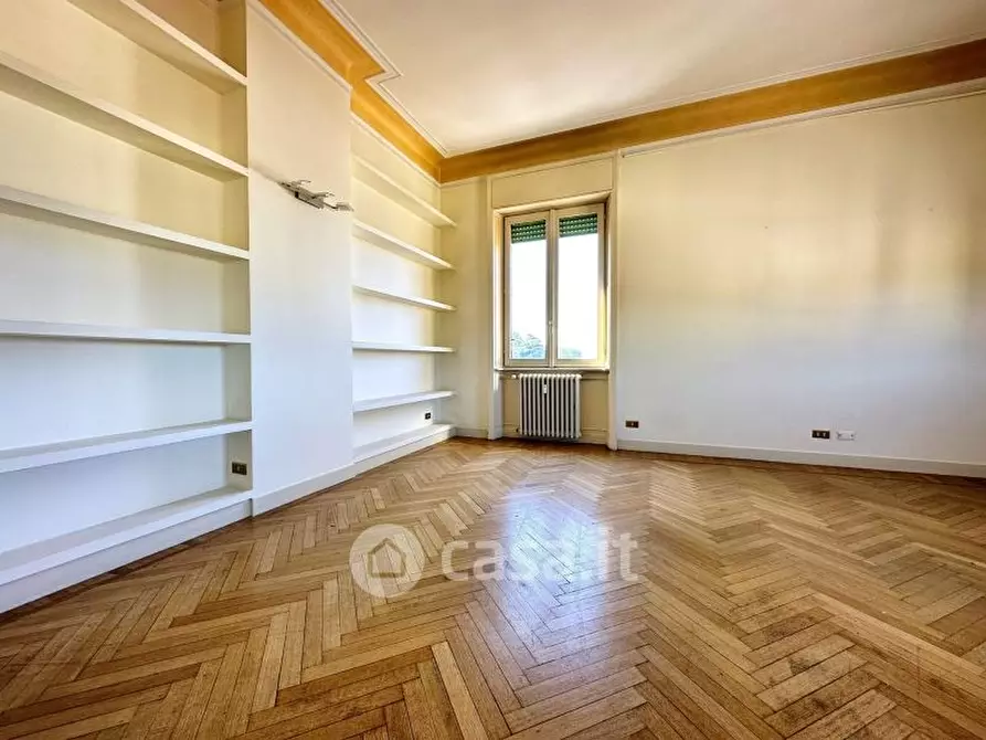 appartamento in affitto a Varese in zona Centro Città