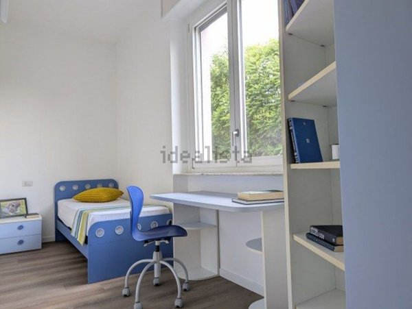 appartamento in affitto a Varese in zona Viale Belforte