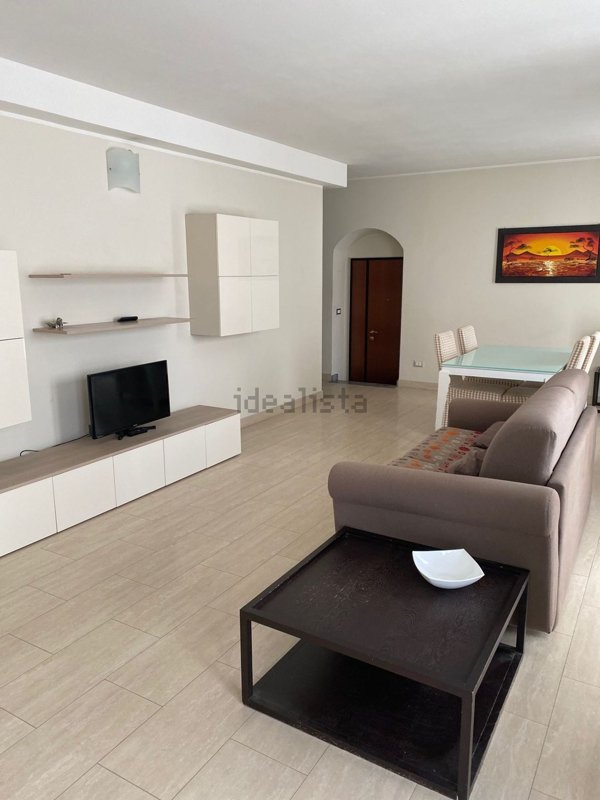 appartamento in affitto a Varese in zona Centro Città