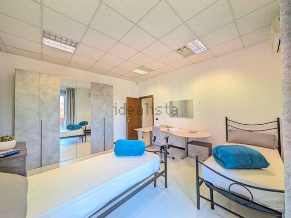 appartamento in affitto a Varese in zona Centro Città