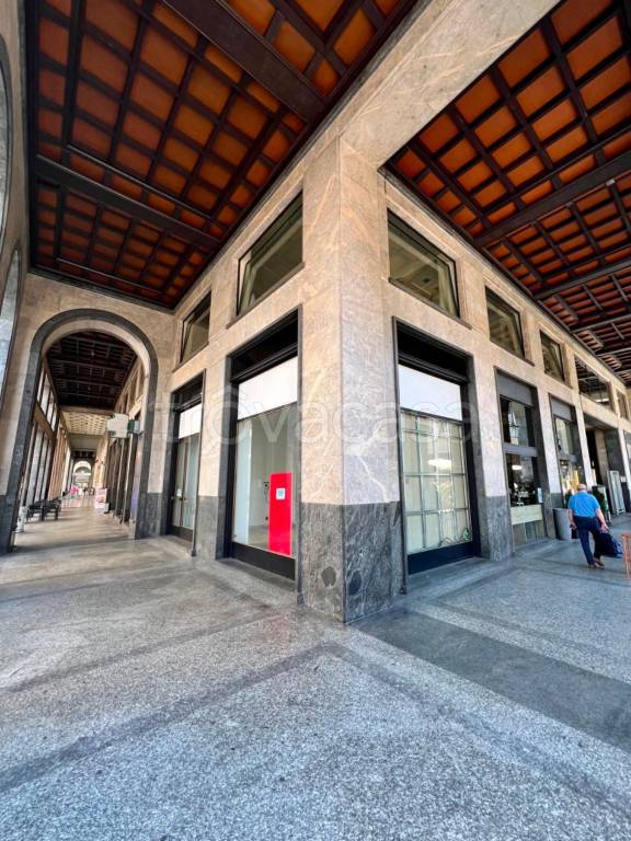 appartamento in affitto a Varese in zona Centro Città