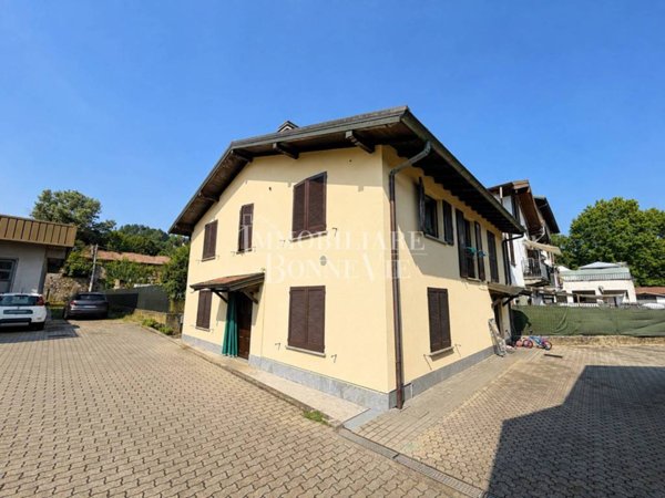 appartamento in affitto a Varese in zona San Fermo