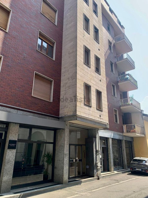 appartamento in affitto a Varese in zona Centro Città