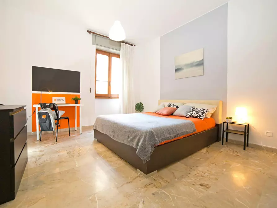 appartamento in affitto a Varese in zona Centro Città