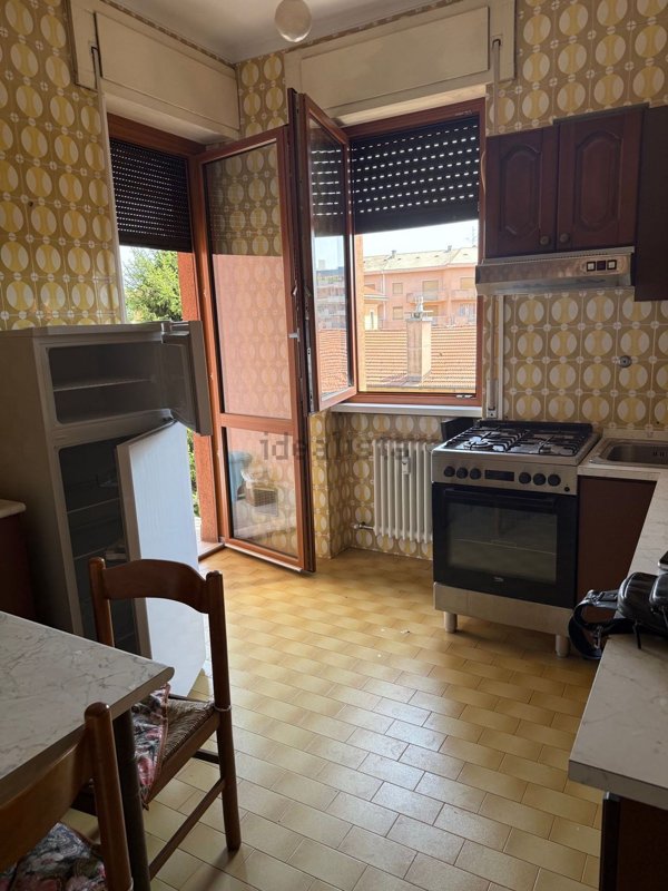 appartamento in affitto a Varese in zona Biumo