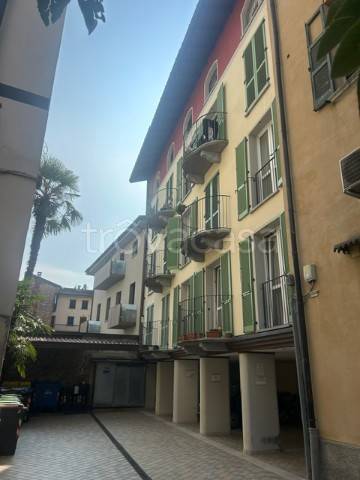 appartamento in affitto a Varese in zona Centro Città