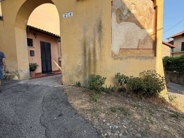 appartamento in affitto a Varese in zona Bizzozero