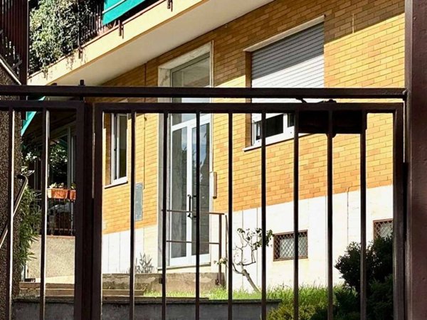 appartamento in affitto a Varese