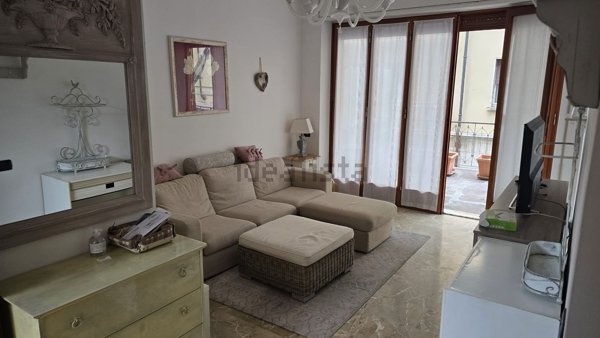 appartamento in affitto a Varese in zona Centro Città