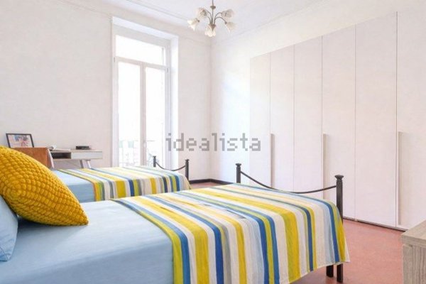 appartamento in affitto a Varese in zona Centro Città