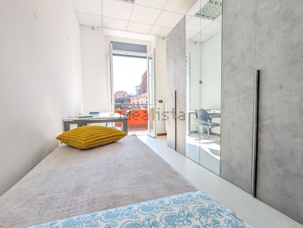 appartamento in affitto a Varese in zona Centro Città