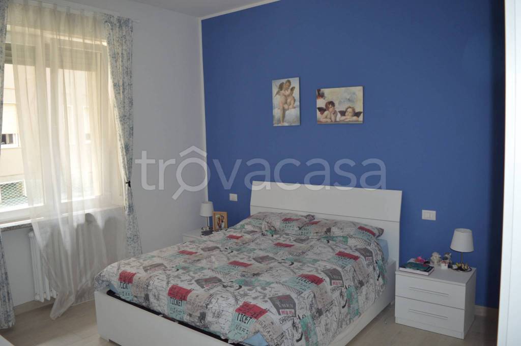 appartamento in affitto a Varese in zona Giubiano