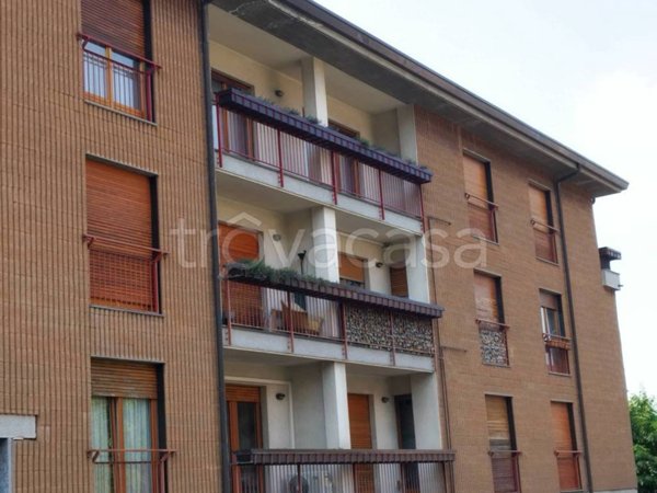 ufficio in affitto a Varese in zona Masnago
