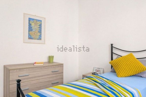 appartamento in affitto a Varese in zona Centro Città