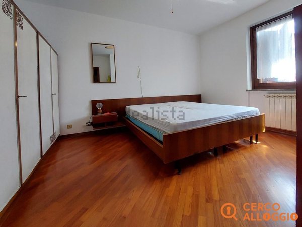 appartamento in affitto a Varese in zona Viale Belforte