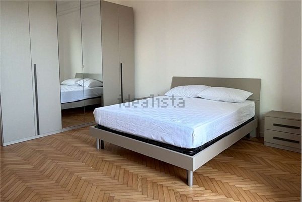 appartamento in affitto a Varese in zona Via Magenta