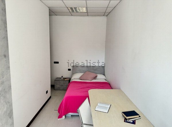 appartamento in affitto a Varese in zona Centro Città