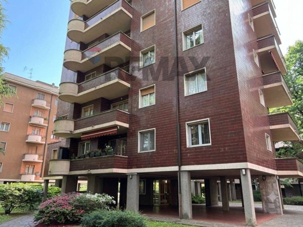 appartamento in affitto a Varese in zona Masnago