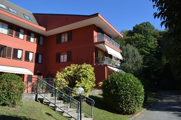 appartamento in affitto a Varese