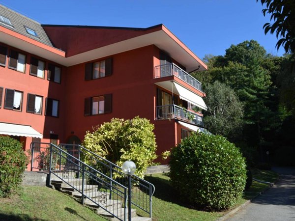 appartamento in affitto a Varese