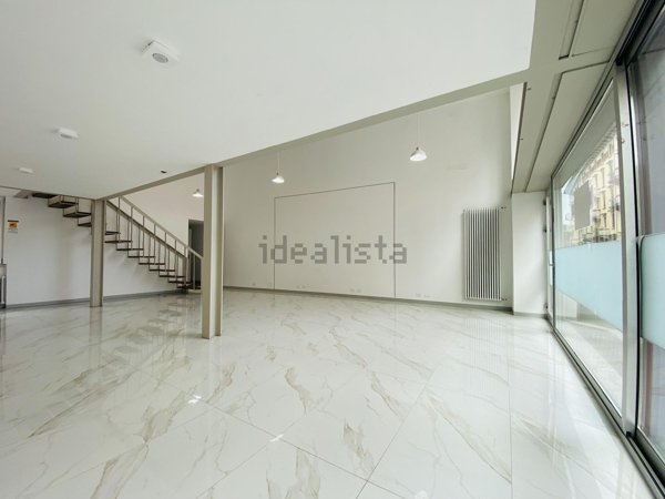 loft in affitto a Varese in zona Centro Città