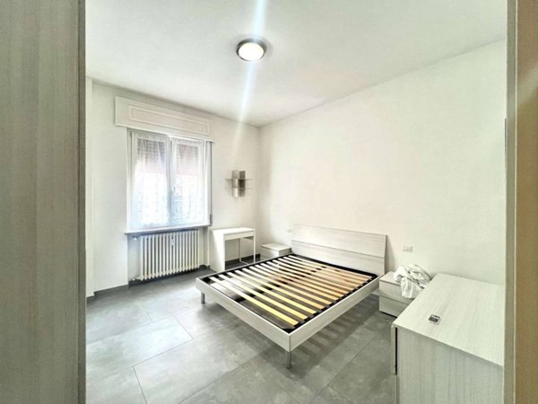 appartamento in affitto a Varese in zona Biumo