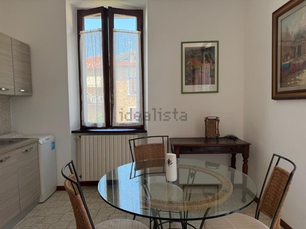 appartamento in affitto a Varese