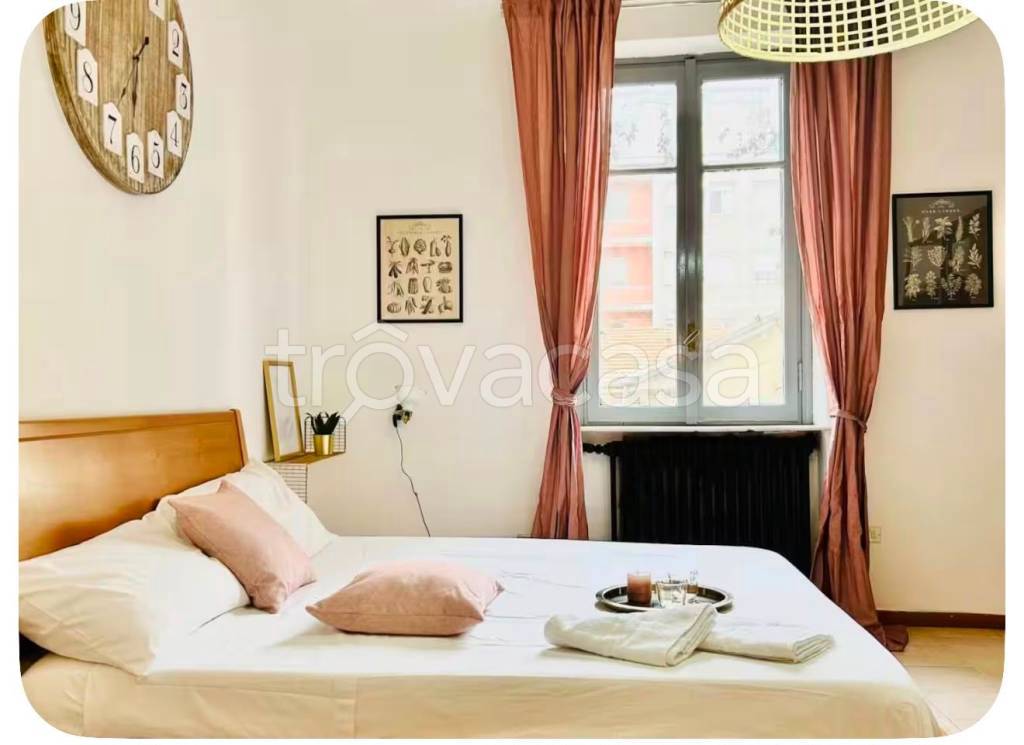 appartamento in affitto a Varese in zona Centro Città
