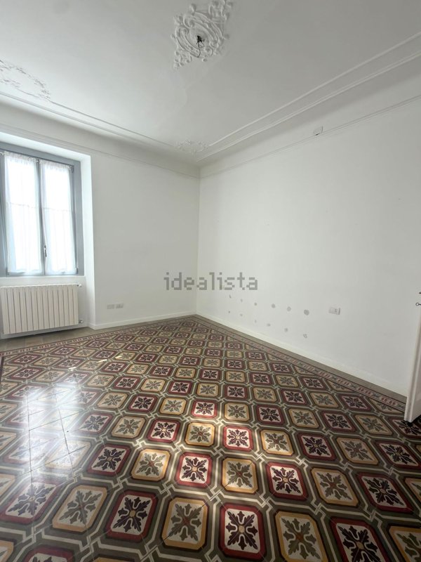 appartamento in affitto a Varese in zona Centro Città