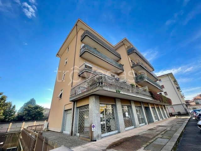 appartamento in affitto a Varese in zona Viale Belforte