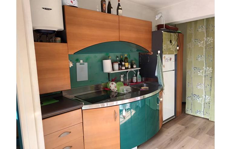 appartamento in affitto a Varese in zona Cartabbia