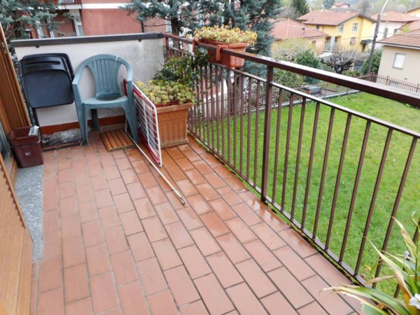 appartamento in affitto a Varese in zona Bobbiate