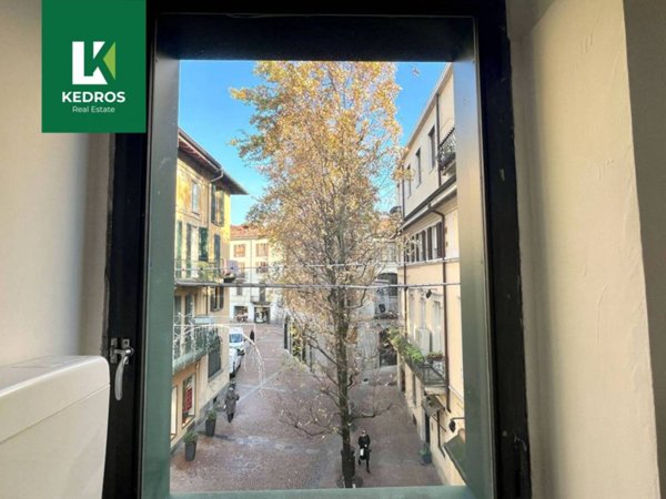ufficio in affitto a Varese in zona Centro Città