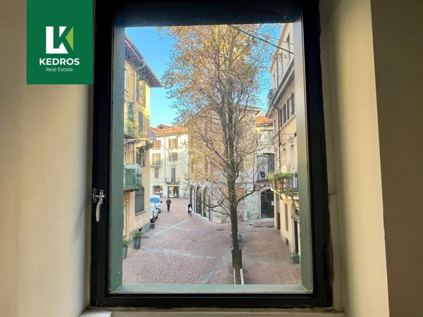 ufficio in affitto a Varese in zona Centro Città