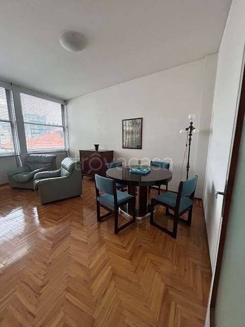 appartamento in affitto a Varese in zona Centro Città