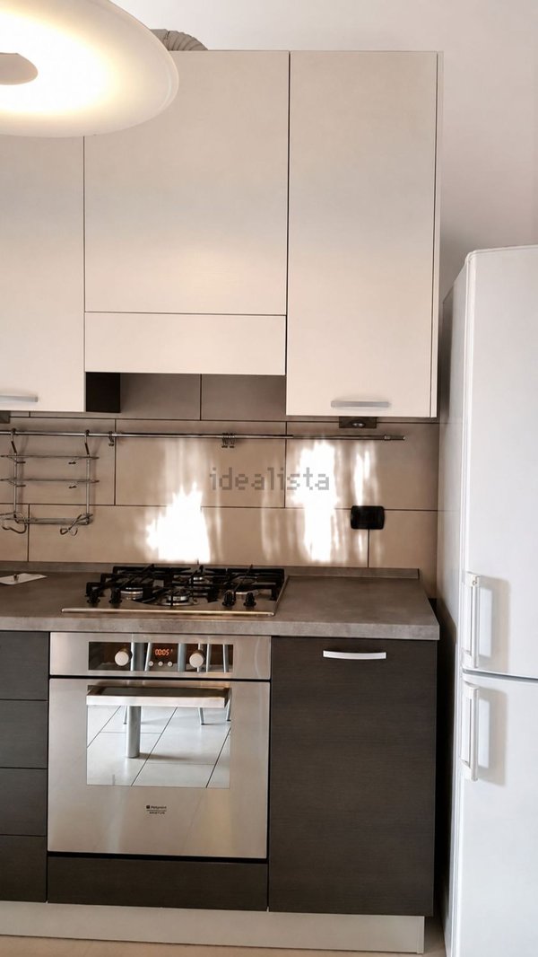 appartamento in affitto a Varese in zona Biumo