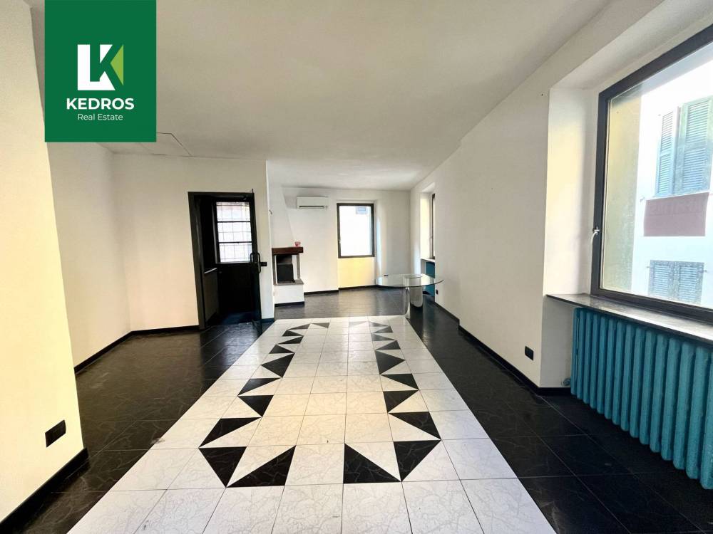 ufficio in affitto a Varese in zona Centro Città