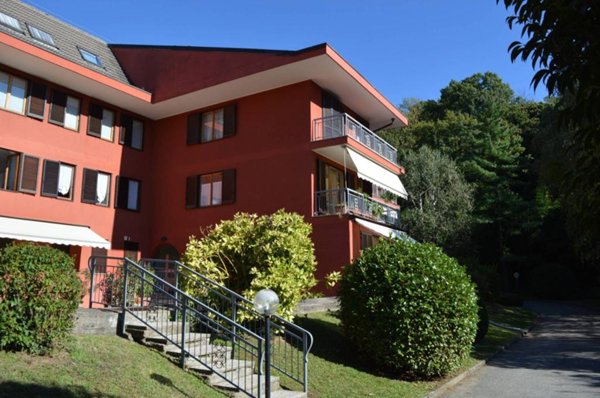 appartamento in affitto a Varese