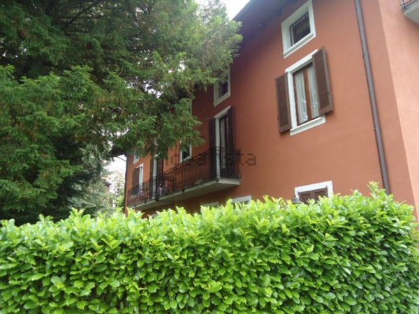 appartamento in affitto a Varese in zona Viale Belforte